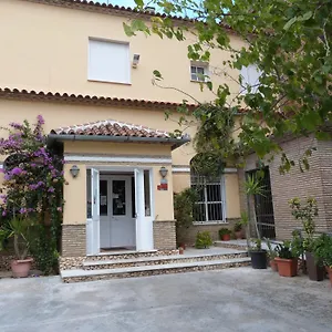 hostal-restaurante-las-canteras.es-andalucia.com/